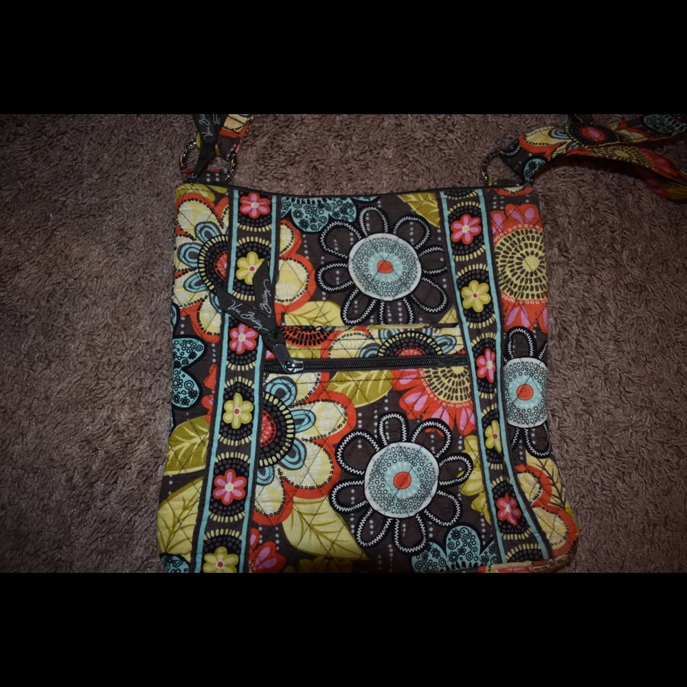 Vera Bradley bag